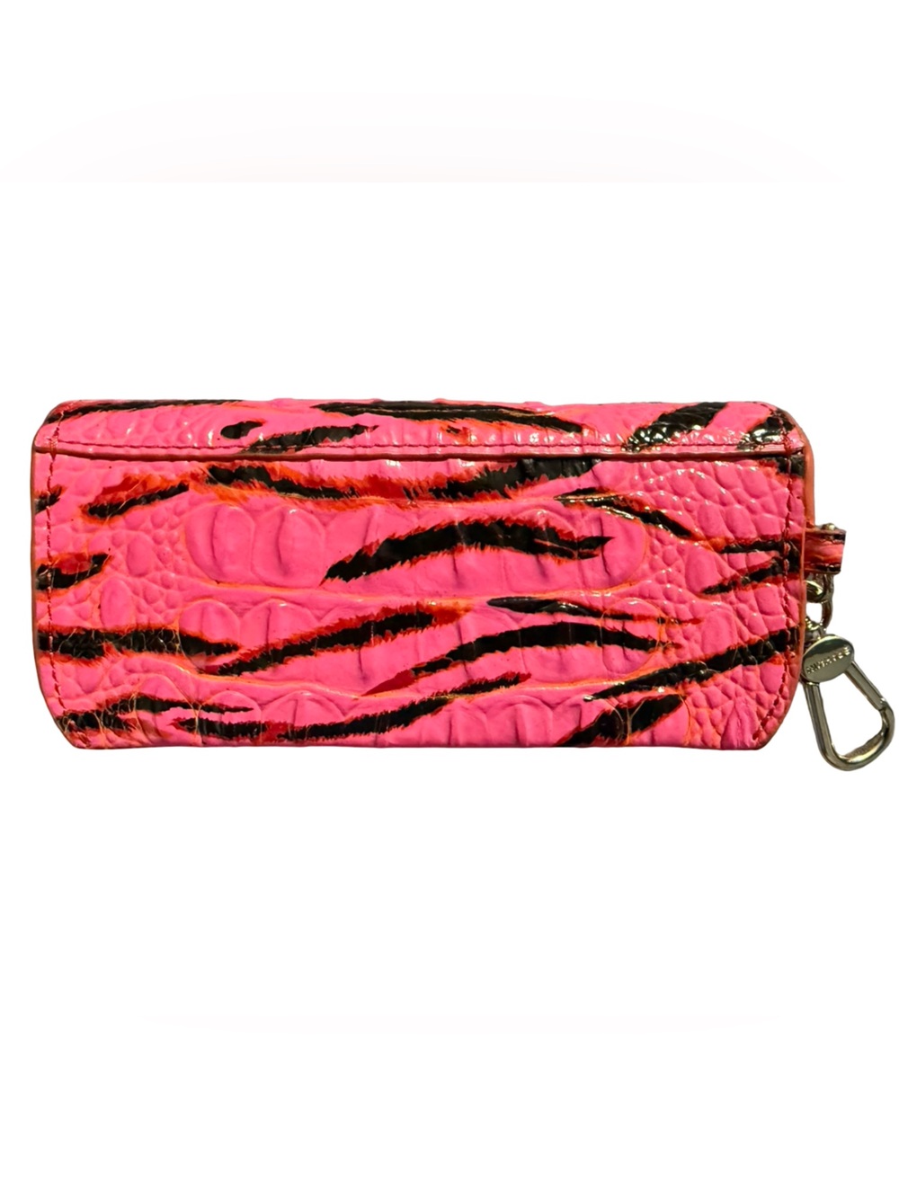 Brahmin Elora in Pink Feline Ombre - Picture 2 of 5